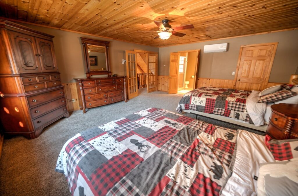 Upstairs-bedroom