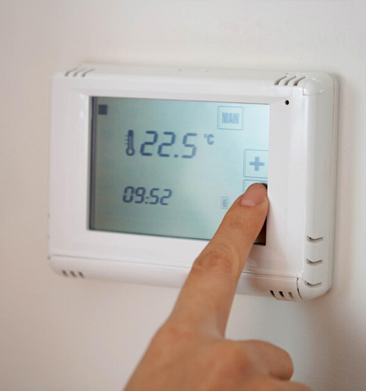 Indoor-Climate-Control